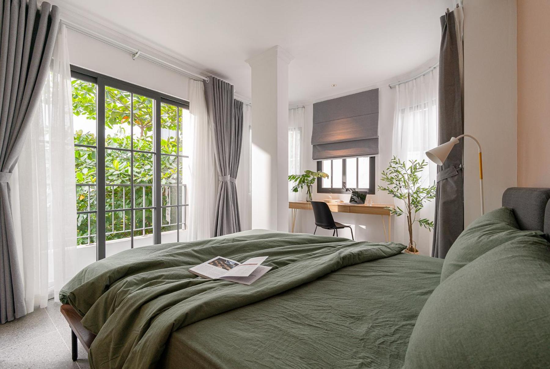 M Village Living Hoang Van Thu مدينة هوشي منه المظهر الخارجي الصورة
