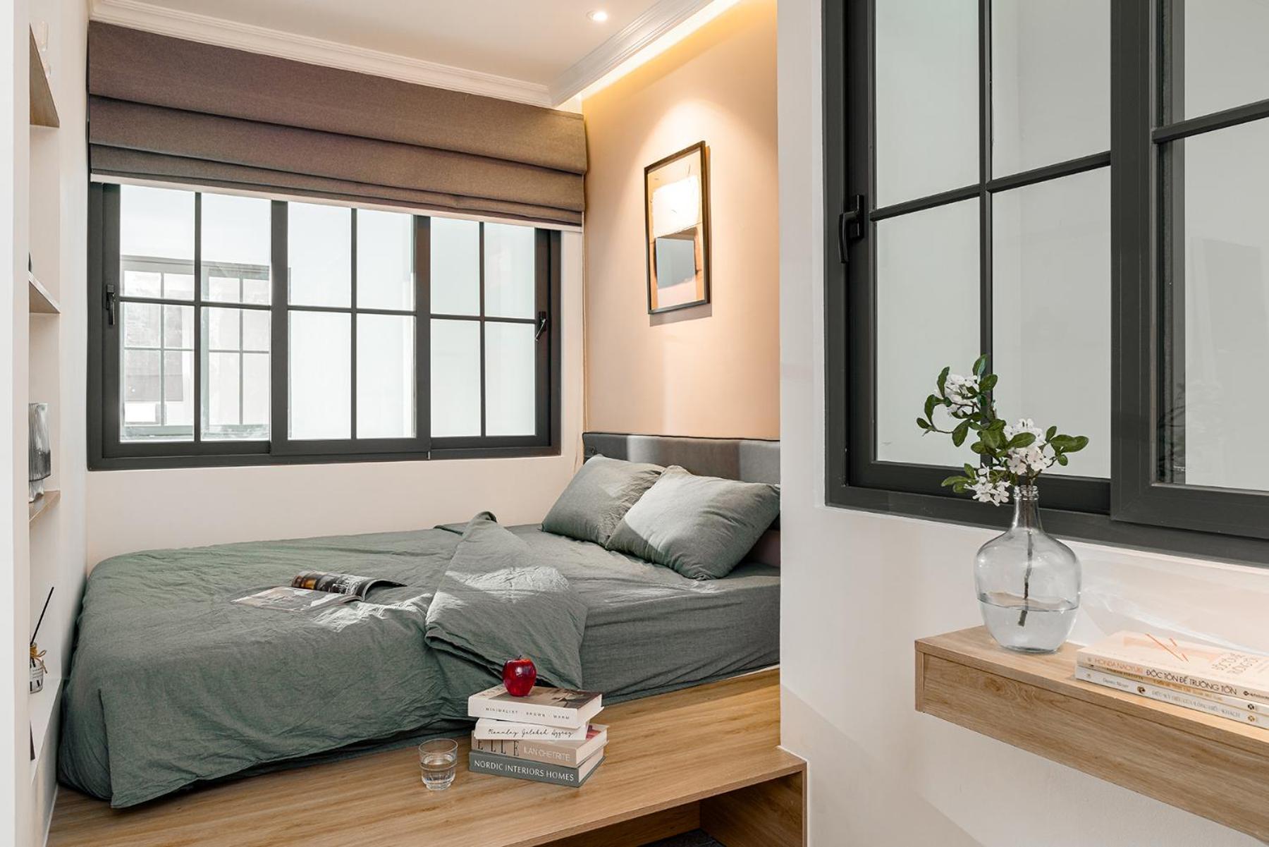 M Village Living Hoang Van Thu مدينة هوشي منه المظهر الخارجي الصورة