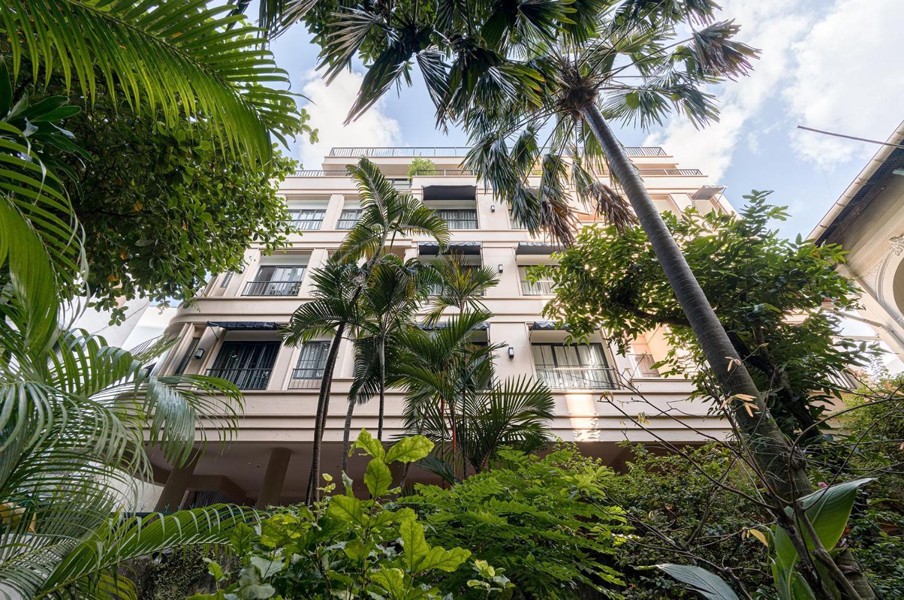 M Village Living Hoang Van Thu مدينة هوشي منه المظهر الخارجي الصورة