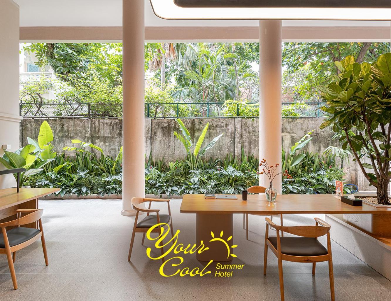 M Village Living Hoang Van Thu مدينة هوشي منه المظهر الخارجي الصورة